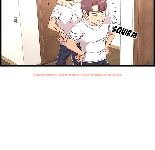 Read Hentai Image 42 172 in comic No Way Out - Chapter 21 - hentaitnt.net