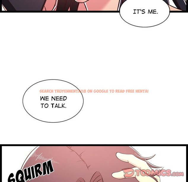 Read Hentai Image 48 172 in comic No Way Out - Chapter 21 - hentaitnt.net