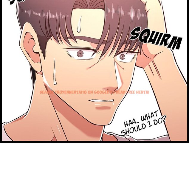 Read Hentai Image 49 172 in comic No Way Out - Chapter 21 - hentaitnt.net