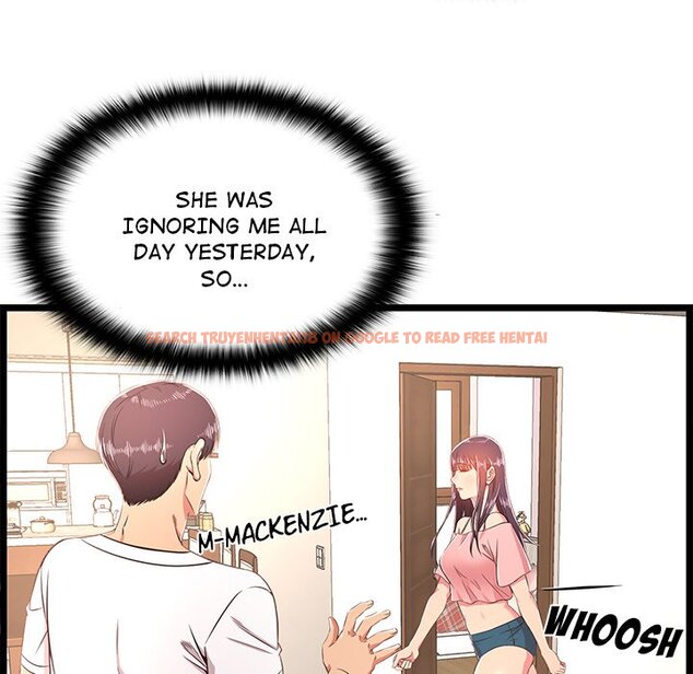 Read Hentai Image 55 172 in comic No Way Out - Chapter 21 - hentaitnt.net
