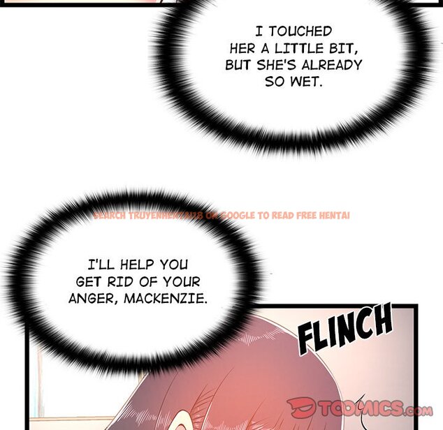 Read Hentai Image 66 172 in comic No Way Out - Chapter 21 - hentaitnt.net
