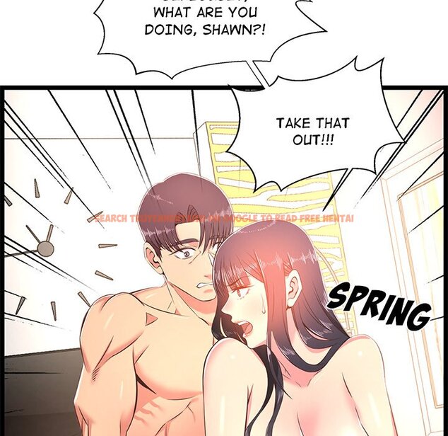 Read Hentai Image 68 173 in comic No Way Out - Chapter 21 - hentaitnt.net
