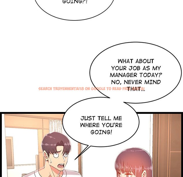 Read Hentai Image 73 173 in comic No Way Out - Chapter 21 - hentaitnt.net