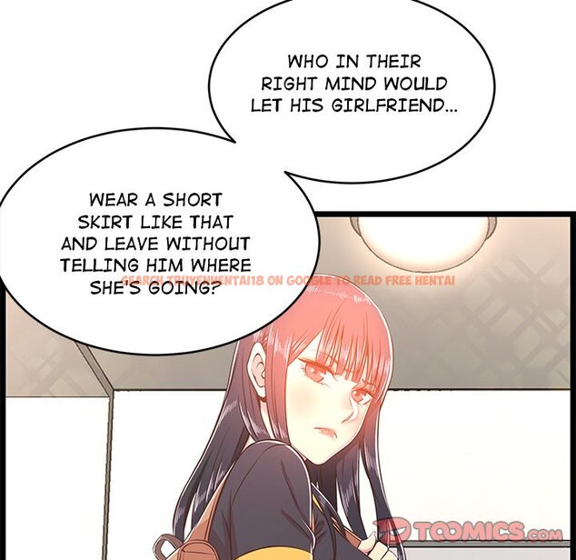 Read Hentai Image 75 173 in comic No Way Out - Chapter 21 - hentaitnt.net