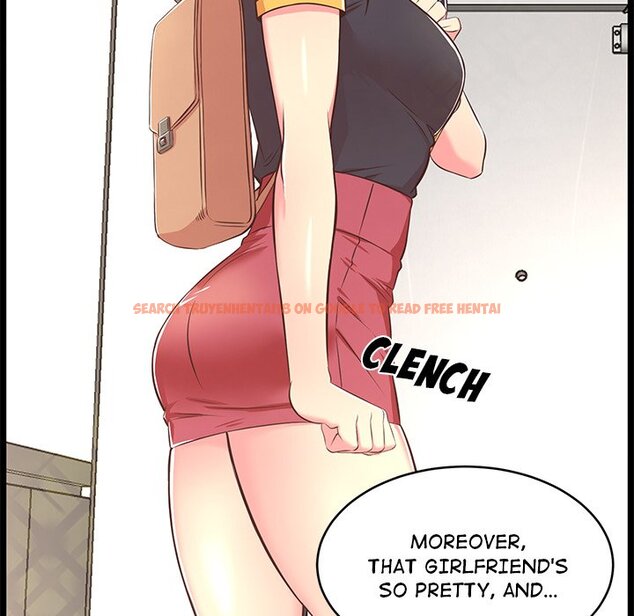 Read Hentai Image 76 173 in comic No Way Out - Chapter 21 - hentaitnt.net