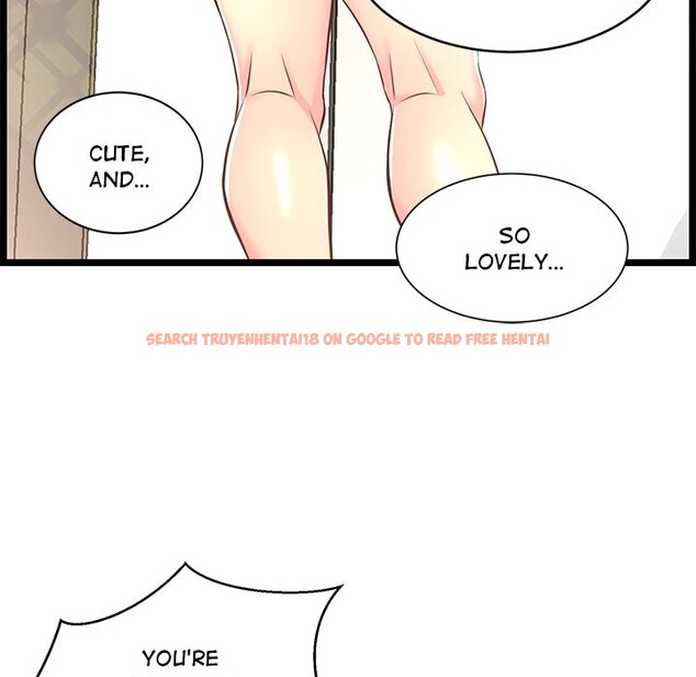 Read Hentai Image 77 173 in comic No Way Out - Chapter 21 - hentaitnt.net