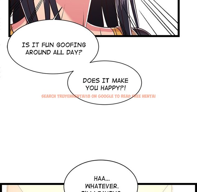 Read Hentai Image 79 173 in comic No Way Out - Chapter 21 - hentaitnt.net