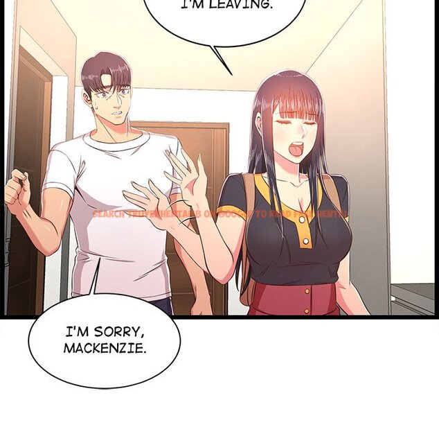 Read Hentai Image 80 173 in comic No Way Out - Chapter 21 - hentaitnt.net