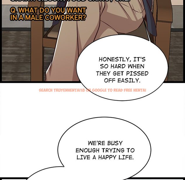 Read Hentai Image 88 173 in comic No Way Out - Chapter 21 - hentaitnt.net