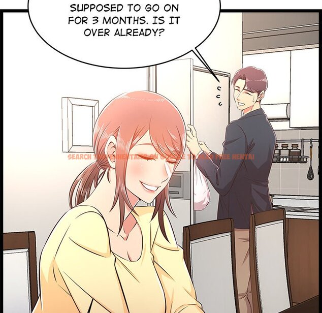 Read Hentai Image 10 160 in comic No Way Out - Chapter 22 - hentaitnt.net