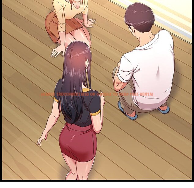 Read Hentai Image 104 166 in comic No Way Out - Chapter 22 - hentaitnt.net