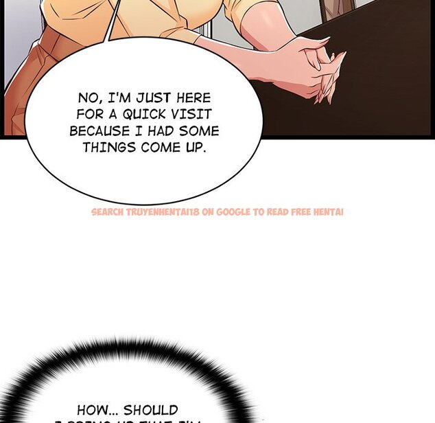 Read Hentai Image 11 160 in comic No Way Out - Chapter 22 - hentaitnt.net