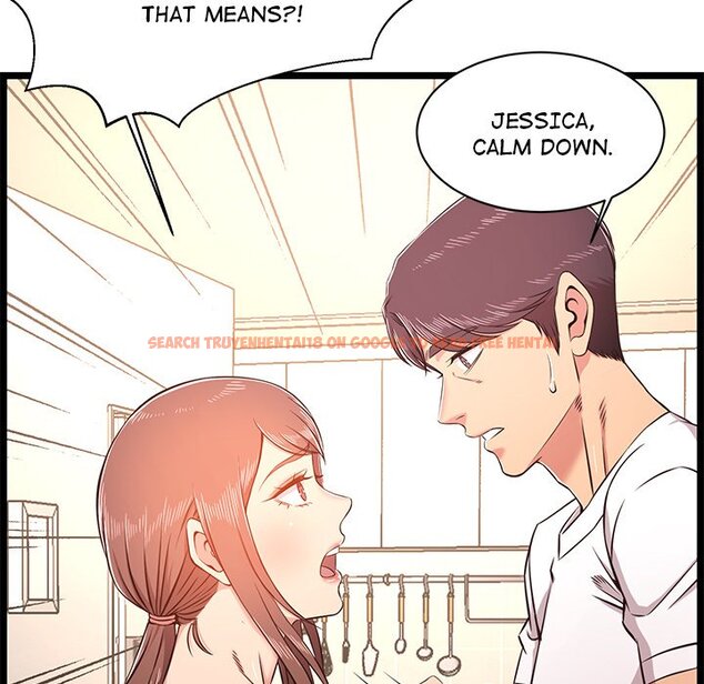 Read Hentai Image 128 166 in comic No Way Out - Chapter 22 - hentaitnt.net