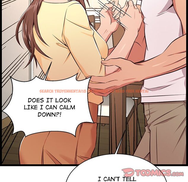 Read Hentai Image 129 166 in comic No Way Out - Chapter 22 - hentaitnt.net