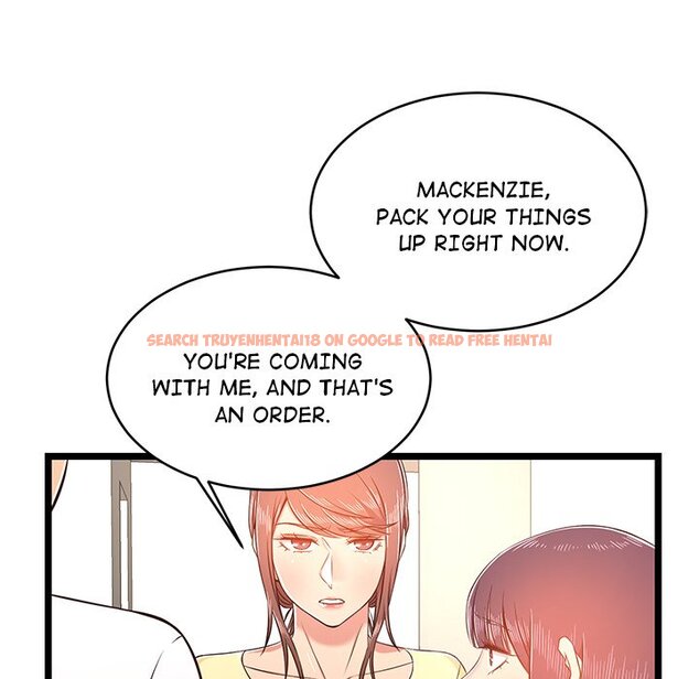 Read Hentai Image 132 166 in comic No Way Out - Chapter 22 - hentaitnt.net
