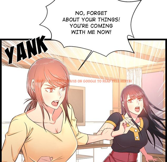 Read Hentai Image 134 166 in comic No Way Out - Chapter 22 - hentaitnt.net