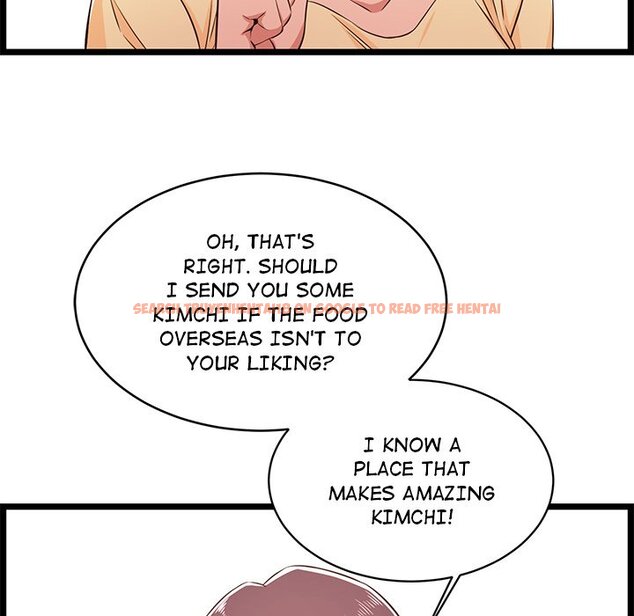 Read Hentai Image 16 160 in comic No Way Out - Chapter 22 - hentaitnt.net