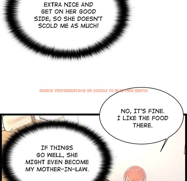 Read Hentai Image 18 160 in comic No Way Out - Chapter 22 - hentaitnt.net