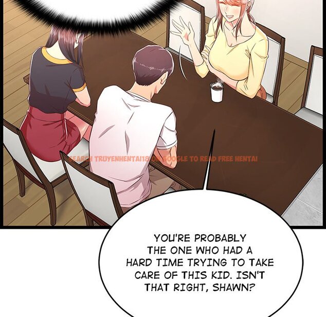 Read Hentai Image 19 160 in comic No Way Out - Chapter 22 - hentaitnt.net