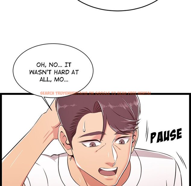 Read Hentai Image 20 160 in comic No Way Out - Chapter 22 - hentaitnt.net