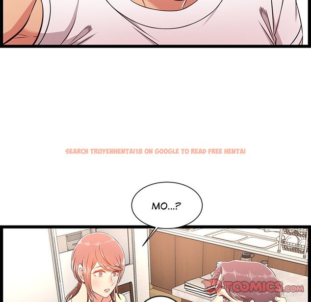 Read Hentai Image 21 160 in comic No Way Out - Chapter 22 - hentaitnt.net