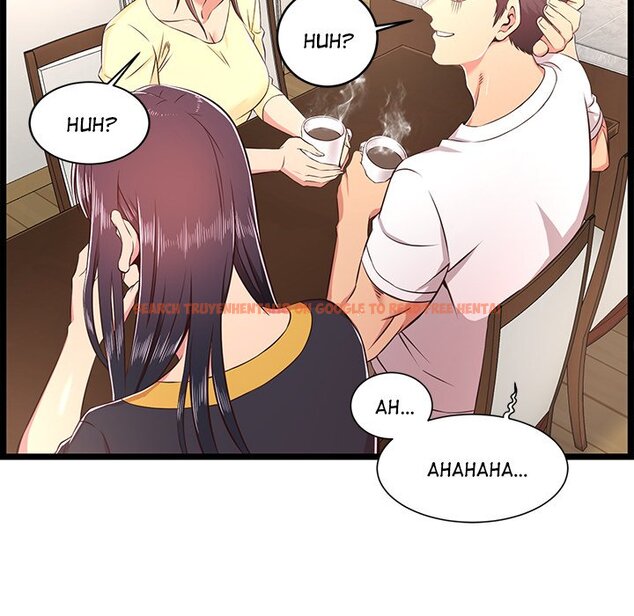 Read Hentai Image 22 160 in comic No Way Out - Chapter 22 - hentaitnt.net