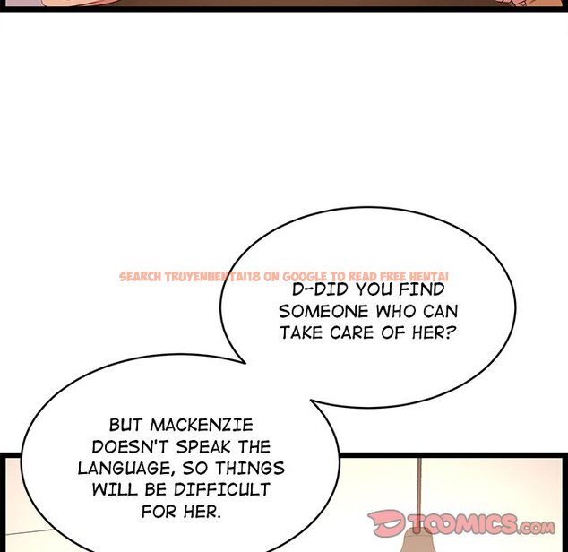 Read Hentai Image 30 160 in comic No Way Out - Chapter 22 - hentaitnt.net