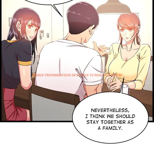 Read Hentai Image 31 160 in comic No Way Out - Chapter 22 - hentaitnt.net