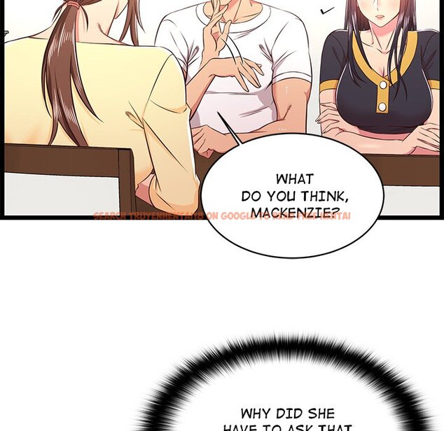 Read Hentai Image 33 160 in comic No Way Out - Chapter 22 - hentaitnt.net