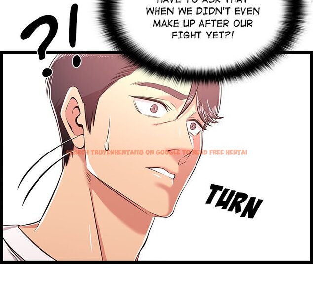 Read Hentai Image 34 160 in comic No Way Out - Chapter 22 - hentaitnt.net