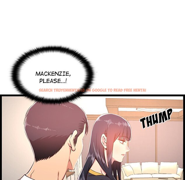 Read Hentai Image 35 160 in comic No Way Out - Chapter 22 - hentaitnt.net