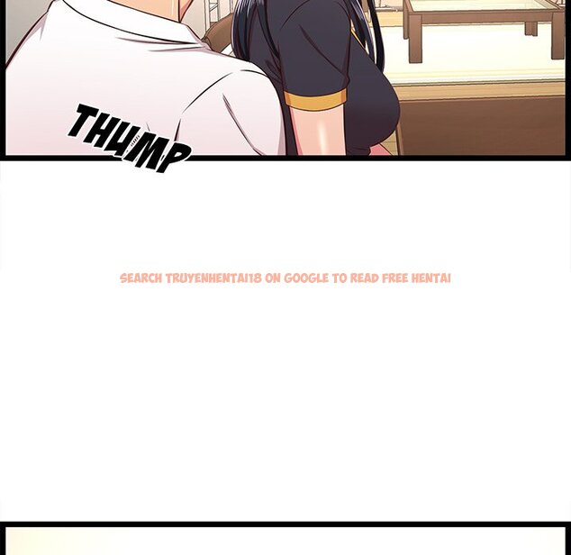 Read Hentai Image 36 160 in comic No Way Out - Chapter 22 - hentaitnt.net