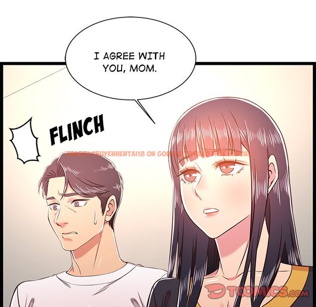 Read Hentai Image 39 166 in comic No Way Out - Chapter 22 - hentaitnt.net