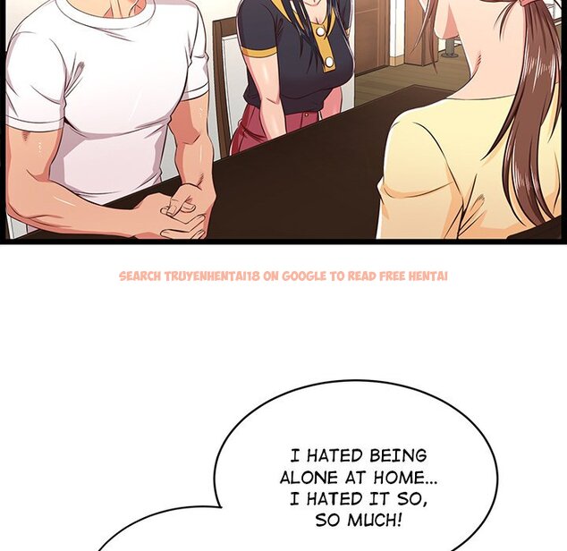 Read Hentai Image 41 166 in comic No Way Out - Chapter 22 - hentaitnt.net