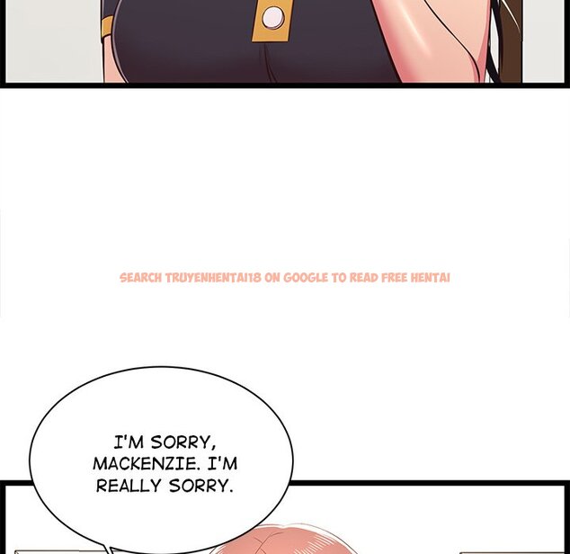 Read Hentai Image 43 166 in comic No Way Out - Chapter 22 - hentaitnt.net
