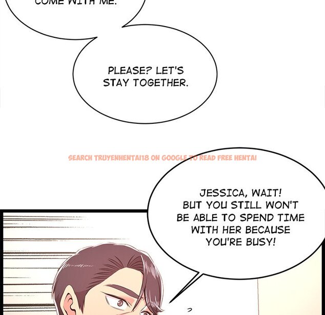 Read Hentai Image 45 166 in comic No Way Out - Chapter 22 - hentaitnt.net