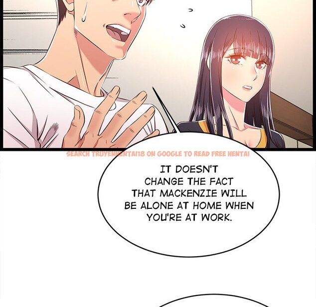 Read Hentai Image 46 166 in comic No Way Out - Chapter 22 - hentaitnt.net