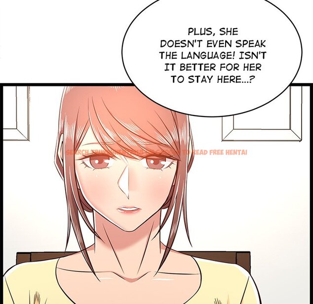 Read Hentai Image 47 166 in comic No Way Out - Chapter 22 - hentaitnt.net