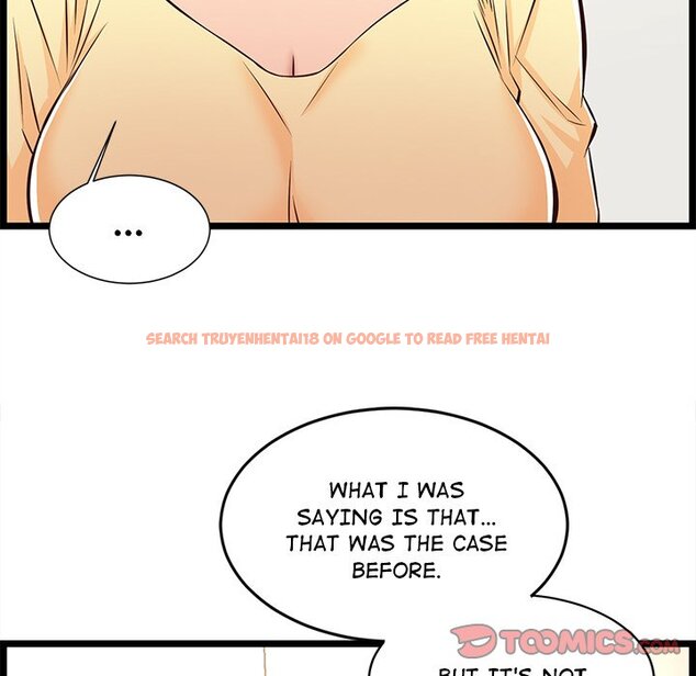 Read Hentai Image 48 166 in comic No Way Out - Chapter 22 - hentaitnt.net