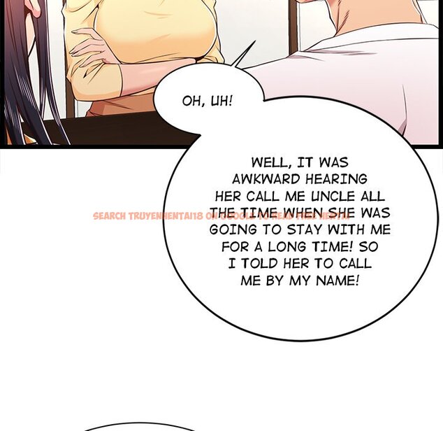 Read Hentai Image 53 166 in comic No Way Out - Chapter 22 - hentaitnt.net