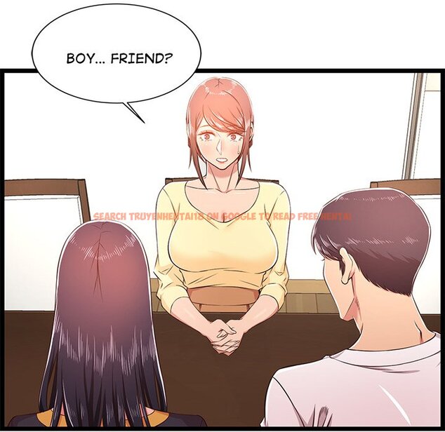 Read Hentai Image 59 166 in comic No Way Out - Chapter 22 - hentaitnt.net