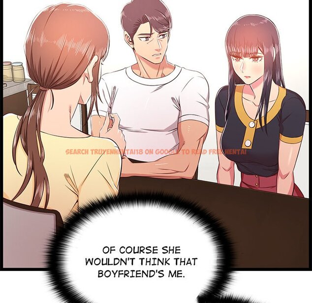 Read Hentai Image 62 166 in comic No Way Out - Chapter 22 - hentaitnt.net