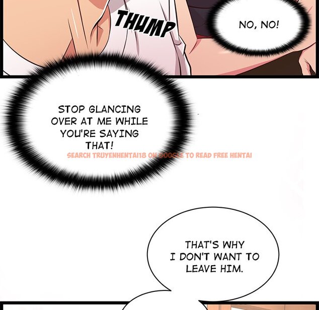 Read Hentai Image 65 166 in comic No Way Out - Chapter 22 - hentaitnt.net