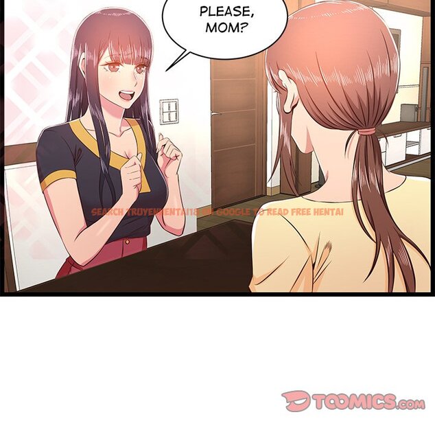 Read Hentai Image 66 166 in comic No Way Out - Chapter 22 - hentaitnt.net