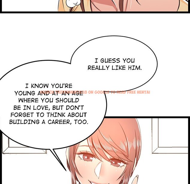 Read Hentai Image 68 166 in comic No Way Out - Chapter 22 - hentaitnt.net