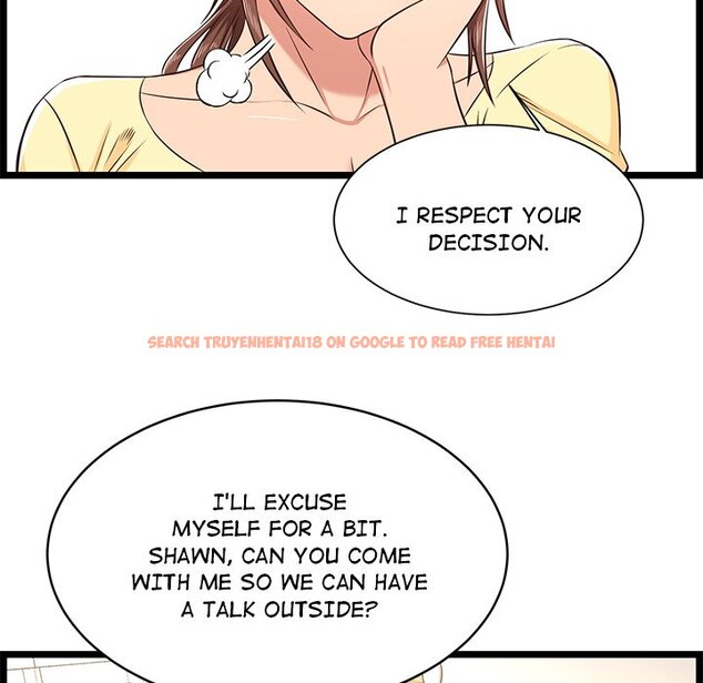 Read Hentai Image 76 166 in comic No Way Out - Chapter 22 - hentaitnt.net