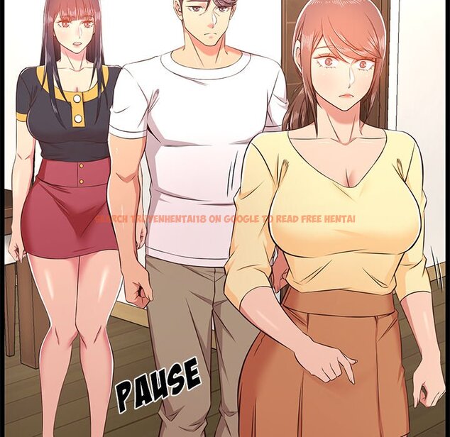Read Hentai Image 79 166 in comic No Way Out - Chapter 22 - hentaitnt.net