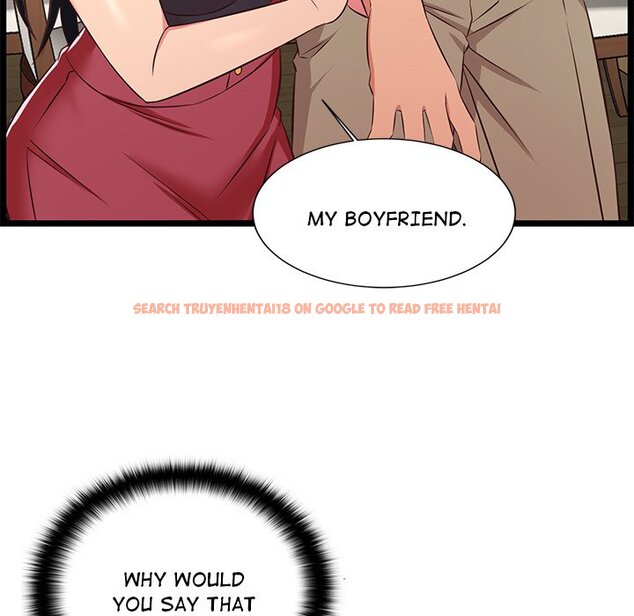 Read Hentai Image 82 166 in comic No Way Out - Chapter 22 - hentaitnt.net