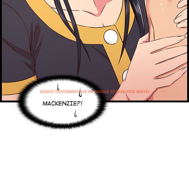 Read Hentai Image 86 166 in comic No Way Out - Chapter 22 - hentaitnt.net