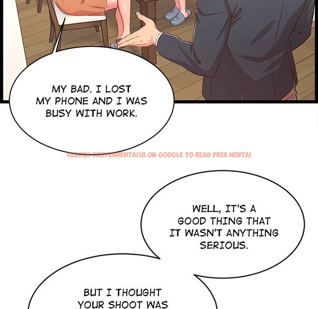 Read Hentai Image 9 160 in comic No Way Out - Chapter 22 - hentaitnt.net